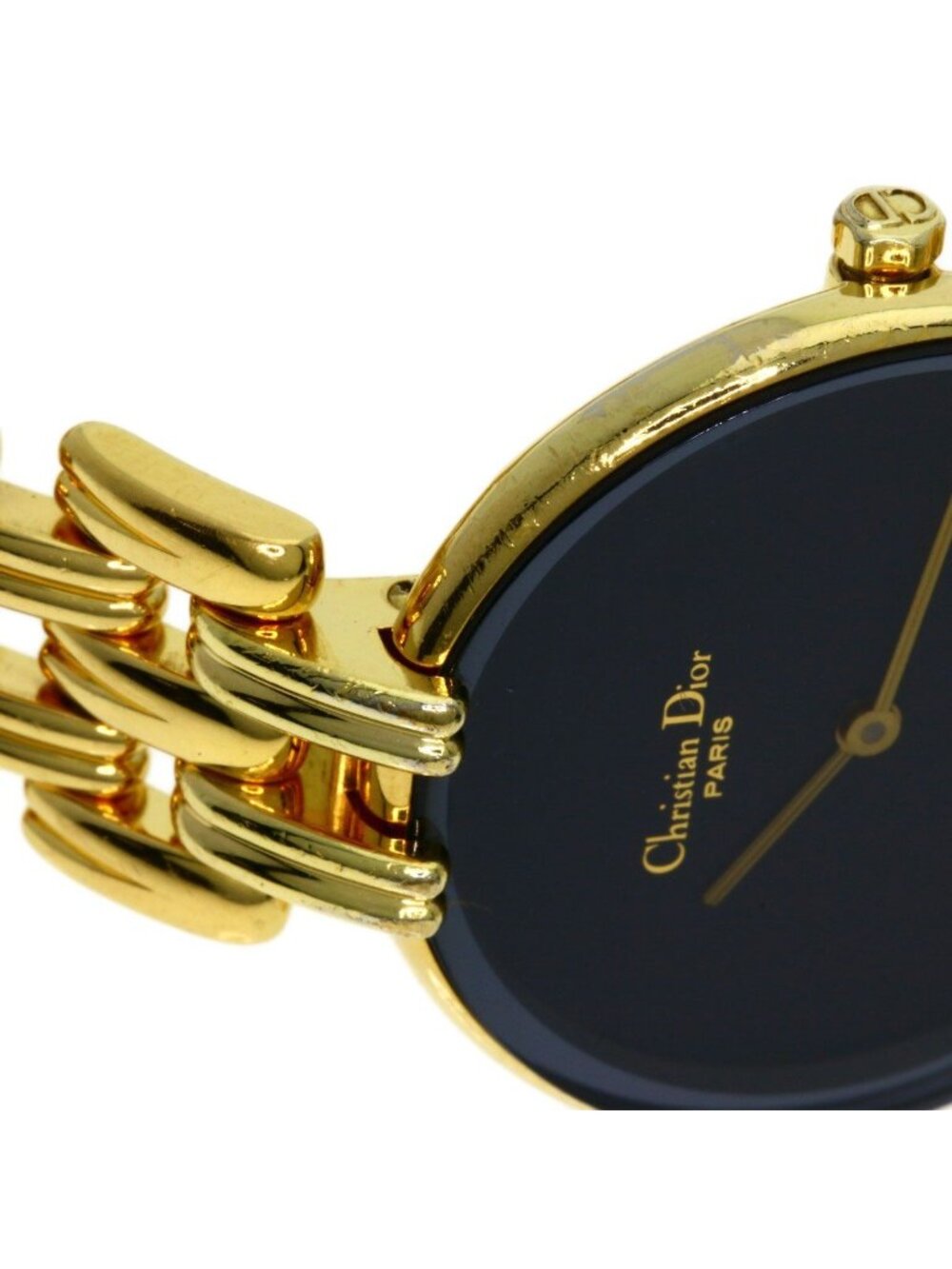Dior Christian Bakira Watch - Picture 12 of 15